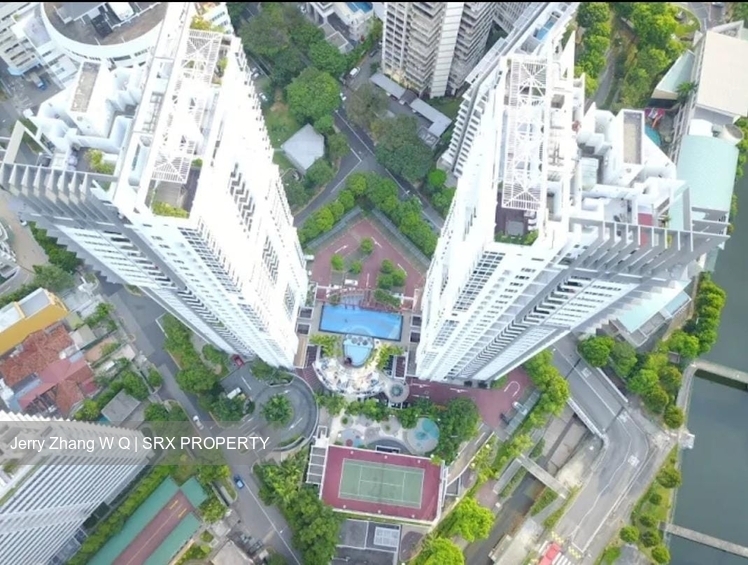De Royale (D12), Condominium #515192321